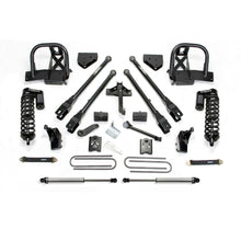 Load image into Gallery viewer, 11-16-Ford-F250-4Wd-6In-4Link-Sys-WDlss-4.0-CO-Rr-Dlss