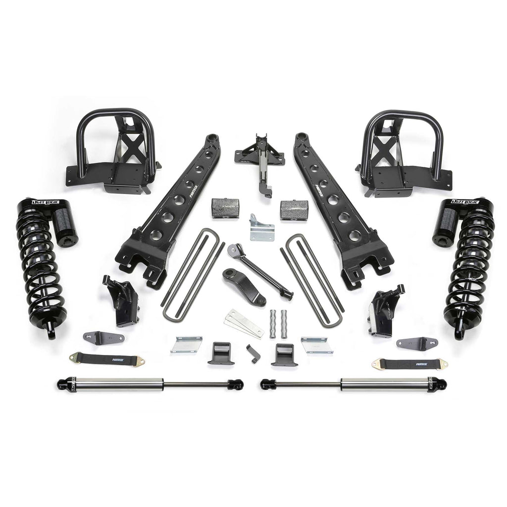 11-16-Ford-F250-4Wd-6In-Rad-Arm-Sys-WDlss-4.0-CO-Rr-Dlss