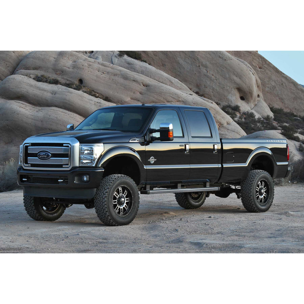 11-16-Ford-F250-4Wd-6In-Rad-Arm-Sys-WDlss-4.0-CO-Rr-Dlss