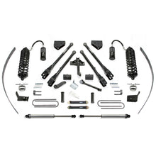 Load image into Gallery viewer, 11-16-Ford-F250-4Wd-WFactory-Overload-8In-4Link-Sys-W4.0-RR--2.25