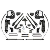 Fabtech K2142DL 8