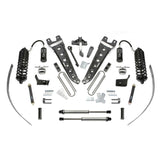 Fabtech K2274DL 8