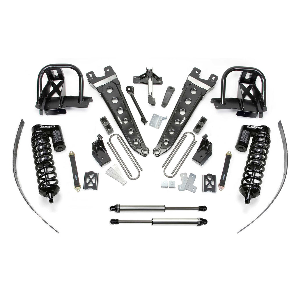 11-16-Ford-F250-4Wd-WFactory-Overload-8In-Rad-Arm-Sys-WDlss-4.0-CO-Rr-Dlss
