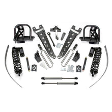 Load image into Gallery viewer, 11-16-Ford-F250-4Wd-WFactory-Overload-8In-Rad-Arm-Sys-WDlss-4.0-CO-Rr-Dlss