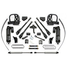 Load image into Gallery viewer, 11-16-Ford-F250-4Wd-WO-Factory-Overload-8In-4Link-Sys-WDlss-4.0-CO-Rr-Dlss