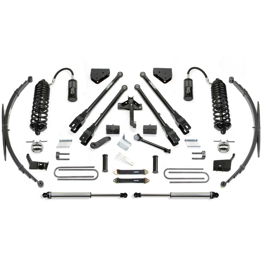 11-16-Ford-F250350-4Wd-8In-4Link-Sys-W4.0-RR--2.25--Rr-Lf-Sprngs