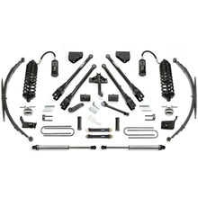 Load image into Gallery viewer, 11-16-Ford-F250350-4Wd-8In-4Link-Sys-W4.0-RR--2.25--Rr-Lf-Sprngs