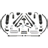 Fabtech K2278DL 8
