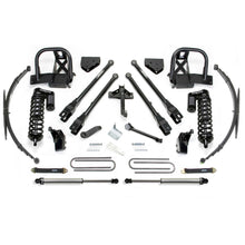 Load image into Gallery viewer, 11-16-Ford-F250350-4Wd-8In-4Link-Sys-WDlss-4.0-CO-Rr-Lf-Sprngs--Rr-Dlss