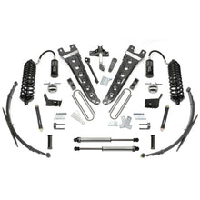 Load image into Gallery viewer, 11-16-Ford-F250350-4Wd-8In-Rad-Arm-Sys-W4.0-RR--2.25--Rr-Lf-Sprngs