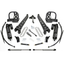 Load image into Gallery viewer, 11-16-Ford-F250350-4Wd-8In-Rad-Arm-Sys-WDlss-4.0-CO-Rr-Lf-Sprngs--Rr-Dlss