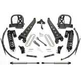 Fabtech K2143DL 8