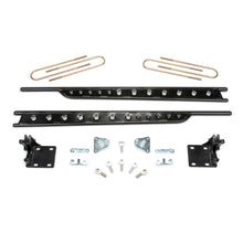 Load image into Gallery viewer, 11-16-Ford-F250350-4Wd-Long-Bed-Floating-Rear-Traction-Bar-System