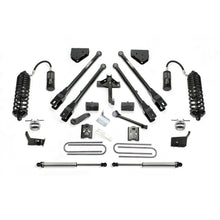 Load image into Gallery viewer, 11-16-Ford-F250F350-4Wd-4In-4Link-Sys-W4.0--2.25