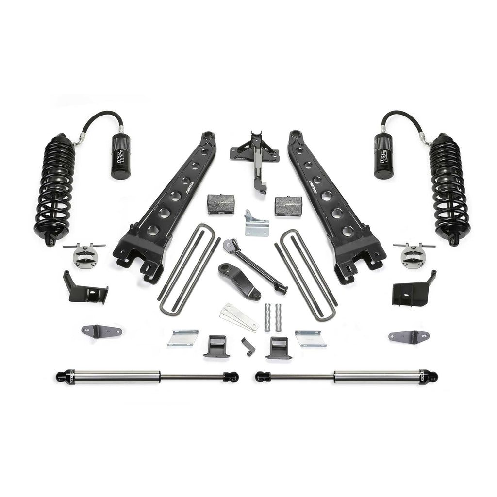 11-16-Ford-F250F350-4Wd-4In-Rad-Arm-Sys-W4.0--2.25