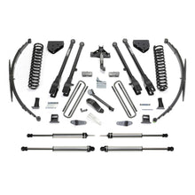 Load image into Gallery viewer, 11-16-Ford-F350-4Wd-10In-4Link-Sys-WCoils--Dlss-Shks