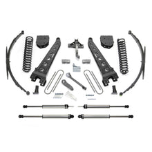 Load image into Gallery viewer, 11-16-Ford-F350-4Wd-10In-Rad-Arm-Sys-WCoils--Dlss-Shks