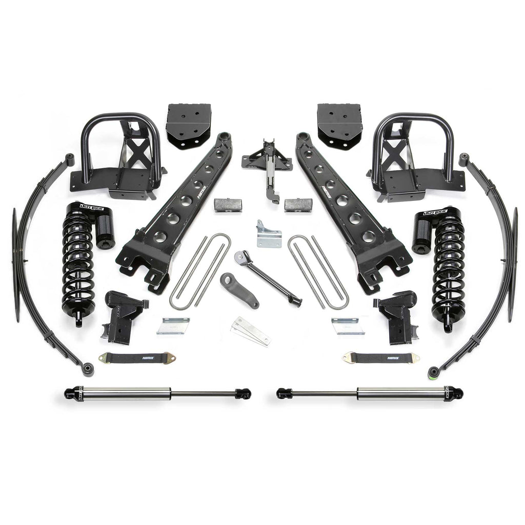 11-16-Ford-F350-4Wd-10In-Rad-Arm-Sys-WDlss-4.0-CO--Rr-Dlss