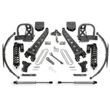 Fabtech K2153DL 10