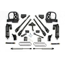 Load image into Gallery viewer, 11-16-Ford-F350-4Wd-4In-4Link-Sys-WDlss-4.0-CO-Rr-Dlss