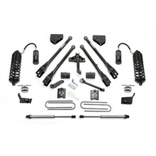 Load image into Gallery viewer, 11-16-Ford-F350-4Wd-6In-4Link-Sys-W4.0-RR--2.25