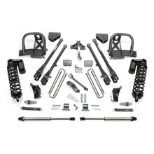Load image into Gallery viewer, 11-16-Ford-F350450-4Wd-8-Lug-6In-4Link-Sys-WDlss-4.0-CO-Rr-Dlss