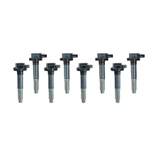 Load image into Gallery viewer, 11-16-Ford-Mustang-V8-5.0L-Ignition-Coil-Set-Of-8
