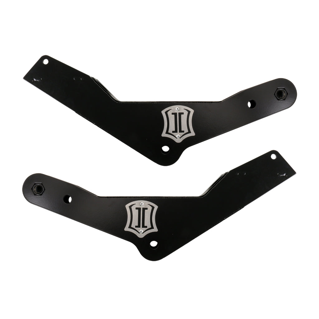 11-16-Ford-Super-Duty-4-Link-Frame-Bracket-Kit