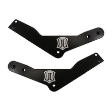 Load image into Gallery viewer, 11-16-Ford-Super-Duty-4-Link-Frame-Bracket-Kit