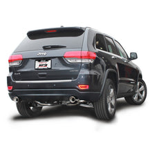 Load image into Gallery viewer, 11-16-Jeep-Grand-Cherokee-LimitedLaredo-5.7L-8Cyl-4WdRwd-Ss-Catback-Exhaust