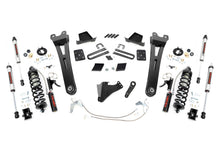 Load image into Gallery viewer, Rough Country 54158 Coilover Conversion Lift Kit for Select Ford F-250 Super Duty