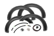 Load image into Gallery viewer, Rough Country F-F21111A-Z1 Pocket Fender Flares for Select Ford F-250 Super Duty, Ford F-350 Super Duty