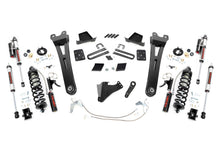 Load image into Gallery viewer, Rough Country 54159 Coilover Conversion Lift Kit for Select Ford F-250 Super Duty