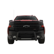 Load image into Gallery viewer, 11-17-Chevy-Silverado-2500-Revolution-Bull-Bar---Black