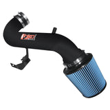 Injen PF5021WB Wrinkle Black PF Cold Air Intake System