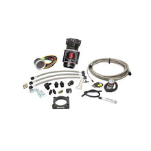 Load image into Gallery viewer, 11-17-F-150-Stg-2-Boost-Cooler-Water-Inj.-Kit-(Ss-Brd-Line4An-Fittings)-WO-Tank