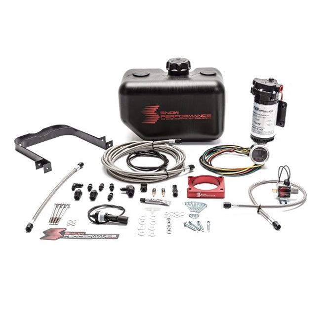 11-17-F-150-Stg-2-Boost-Cooler-Water-Injection-Kit-WSs-Brd-Line--4An-Fittings