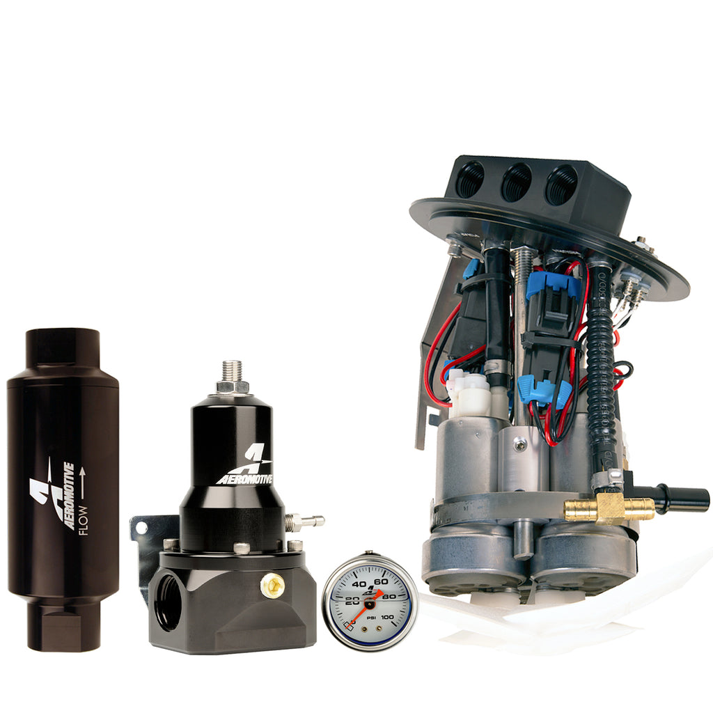 11-17-Ford-Mustang-Drop-In-Kit-(18038156331313412341)---Dual-450Lph