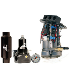 Load image into Gallery viewer, 11-17-Ford-Mustang-Drop-In-Kit-(18038156331313412341)---Dual-450Lph