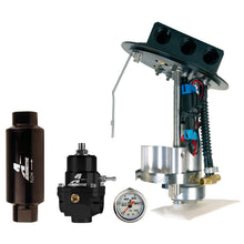 Load image into Gallery viewer, 11-17-Ford-Mustang-Drop-In-Kit-(Pump-ModuleGaugeRegulatorFilter)---Single-450-Lph