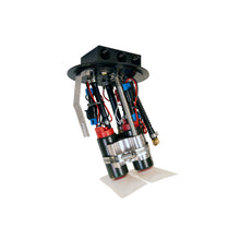 Load image into Gallery viewer, 11-17-Ford-Mustang-(S197S550)-In-Tank-Fuel-Pump-Assembly---Tvs---Dual-340Lph