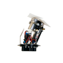 Load image into Gallery viewer, 11-17-Ford-Mustang-(S197S550)-In-Tank-Fuel-Pump-Assembly---Tvs---Dual-450Lph
