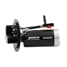 Load image into Gallery viewer, 11-17-Mustang-S197S550-Brushless-5.0-Gpm-Gear-Pump-18-20-GtEcoboost