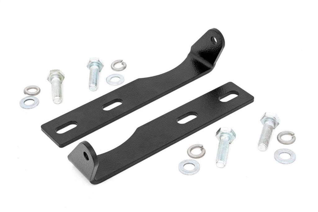 Rough Country 80773 Spectrum LED Light Bar for Select Jeep Grand Cherokee