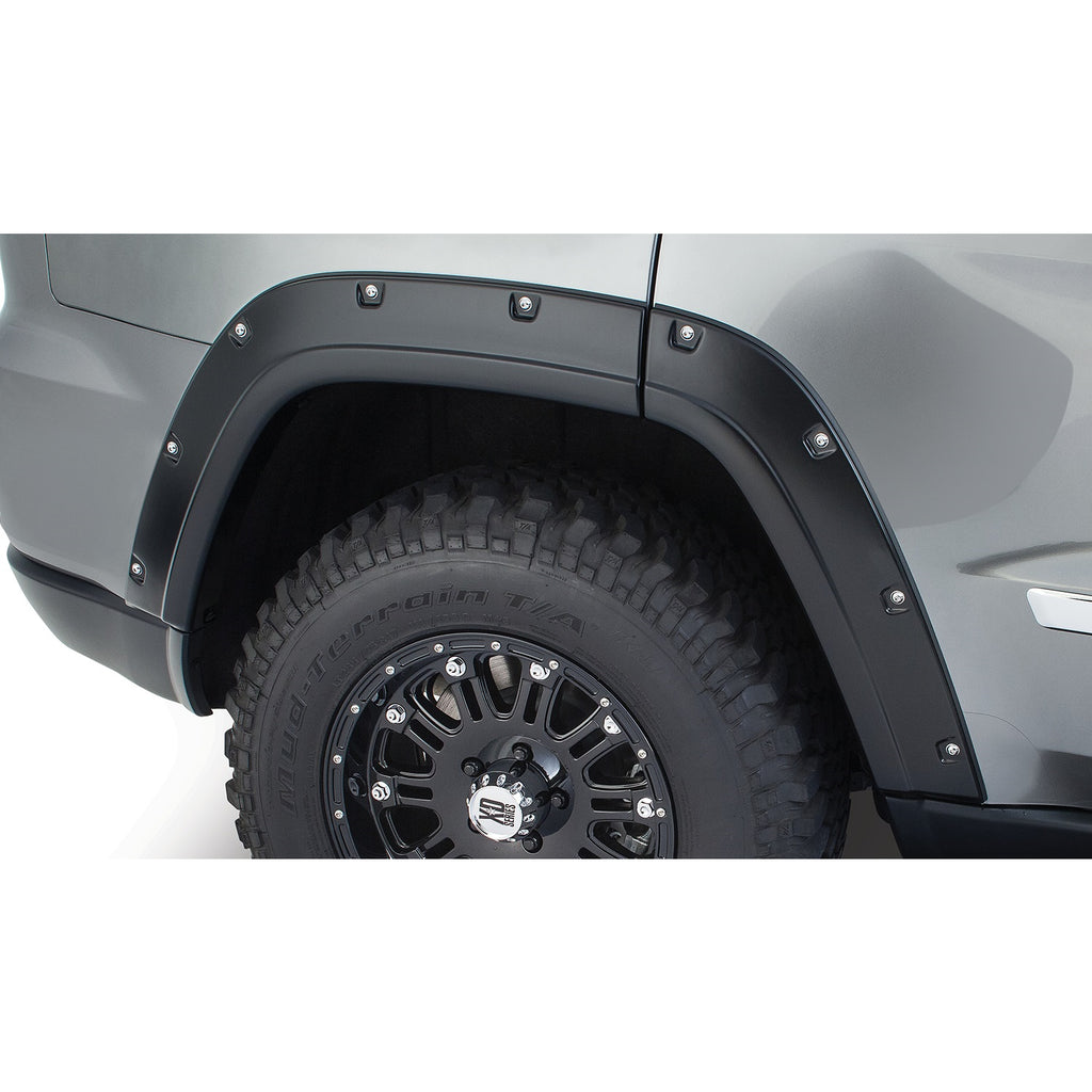 11-18-Jeep-Grand-Cherokee-Pocket-Style-Flares-2Pc-Does-Not-Fit-Srt8---Black