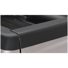 Load image into Gallery viewer, 11-18-Volkswagen-Amarok-Tailgate-Caps-61.2In-Bed---Black
