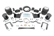 Load image into Gallery viewer, Rough Country 100074 Air Spring Kit for Select Chevrolet Silverado HD, Chevrolet Silverado HD, GMC Sierra HD, GMC Sierra HD