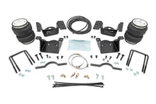 Load image into Gallery viewer, Rough Country 10007 Air Spring Kit for Select Chevrolet Silverado HD, Chevrolet Silverado HD, Ford F-150, GMC Sierra HD, GMC Sierra HD