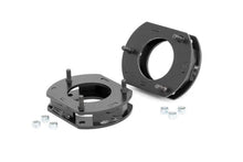 Load image into Gallery viewer, Rough Country 67800 Front Leveling Kit for Select Jeep Grand Cherokee, Jeep Grand Cherokee L, Jeep Grand Cherokee WK