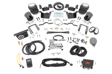 Load image into Gallery viewer, Rough Country 100074WC Air Spring Kit for Select Chevrolet Silverado HD, Chevrolet Silverado HD, GMC Sierra HD, GMC Sierra HD